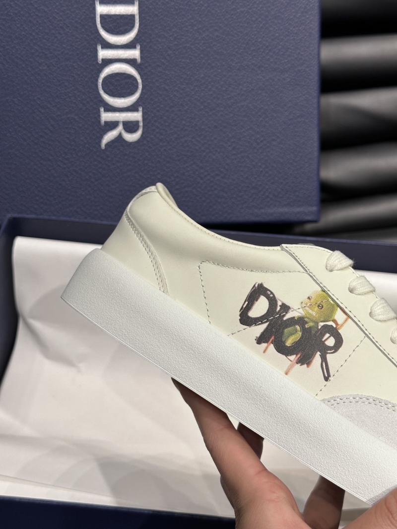 Christian Dior Casual Shoes